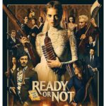Jess Varley Instagram - Friends making cool movies alert!🚨 READY OR NOT trailer out today!! DEEP MURDER & HEAD COUNT in theaters now!!! 🎉🎉🎉