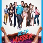 Jess Varley Instagram - Friends making cool movies alert!🚨 READY OR NOT trailer out today!! DEEP MURDER & HEAD COUNT in theaters now!!! 🎉🎉🎉