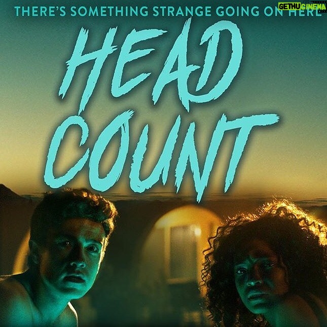 Jess Varley Instagram - Friends making cool movies alert!🚨 READY OR NOT trailer out today!! DEEP MURDER & HEAD COUNT in theaters now!!! 🎉🎉🎉