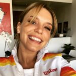 Jess Varley Instagram - That time again 🤗