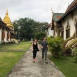 Jess Varley Instagram - Waiting for 2019 like: Chiang Mai, Thailand