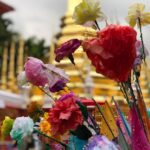 Jess Varley Instagram - Waiting for 2019 like: Chiang Mai, Thailand