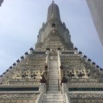 Jess Varley Instagram – 💫🇹🇭💫 Thailand, Bangkok