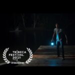 Jess Varley Instagram - Excited for audiences to experience our film OUTSIDERS from the amazing mind of @_tuhk directed by king of cool @delmarwashington and starring the very talented @skylan_b 💦
