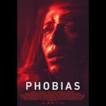 Jess Varley Instagram - What do you fear? PHOBIAS premieres On Demand everywhere TODAY! Watch it NOW on @AppleTV @itunes or any VOD platform! ⚡️⚡️⚡️