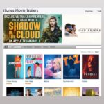 Jess Varley Instagram - PHOBIAS trailer creepin on iTunes! 💥⚡️