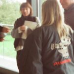 Jess Varley Instagram – We start production on Monday and because I can’t share any spoilers… please enjoy some blurry film photos from prep! 🪐