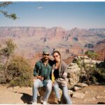 Jesse James Keitel Instagram - Americana on film, part 1 Route 66