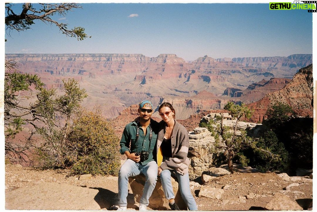 Jesse James Keitel Instagram - Americana on film, part 1 Route 66