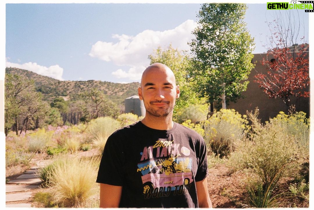 Jesse James Keitel Instagram - Americana on film, part 1 Route 66