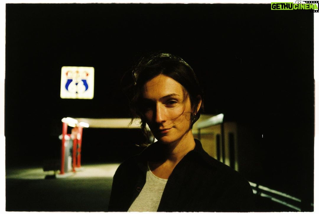 Jesse James Keitel Instagram - Americana on film, part 1 Route 66