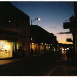 Jesse James Keitel Instagram - Americana on film, part 1 Route 66