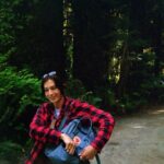 Jesse James Keitel Instagram - Northern California, Summer 2023 ✨ Redwood National Forest