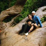 Jesse James Keitel Instagram - Northern California, Summer 2023 ✨ Redwood National Forest