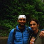 Jesse James Keitel Instagram - Northern California, Summer 2023 ✨ Redwood National Forest