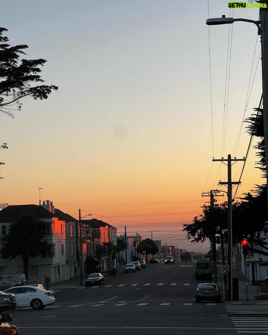 Jesse James Keitel Instagram - SF stole more than just my heart ♥️🤡🤡🤡🤡🤡🤡🤡🤡♥️ San Francisco, California