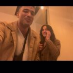 Jesse James Keitel Instagram - Happy 40th birthday to my very bestest friend @thedevinway. You don’t look a day over 31. Forever grateful to match my chaos to yours ♥️♥️♥️♥️ can’t wait to see where this next year takes us 🌟🌎