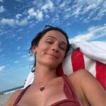 Jesse James Keitel Instagram - hey fam ☀️👙 Avalon, New Jersey
