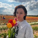 Jesse James Keitel Instagram - 🌸 Waterdrinker Family Farm