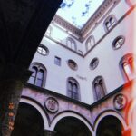 Jesse James Keitel Instagram - Puss in Firenze Florence, Italy