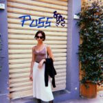 Jesse James Keitel Instagram - Puss in Firenze Florence, Italy