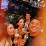 Jesse James Keitel Instagram - ciao Piazza del Duomo (Milano)