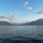 Jesse James Keitel Instagram - never leaving europe sry 💃🏻 Chardonne, Switzerland