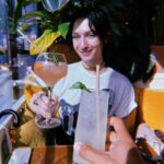 Jesse James Keitel Instagram - paris is cute Paris - Le Marais