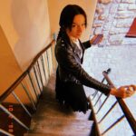 Jesse James Keitel Instagram - paris is cute Paris - Le Marais