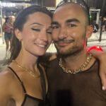 Jesse James Keitel Instagram – I’ve lived a lot of life since my last Gaga concert. I think we’ve both gotten better with age 🥲♥️🏳️⚧️ 2022–>2010 Atlanta, Georgia