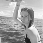 Jesse James Keitel Instagram – Ahoy, Virgins ⚓️🖤🧜🏻‍♀️

@virginvoyages #virginvoyages Dominican Republic