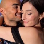 Jesse James Keitel Instagram - happy valentines day 💕