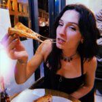 Jesse James Keitel Instagram - 🧀