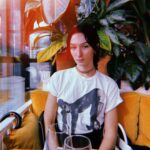 Jesse James Keitel Instagram - paris is cute Paris - Le Marais