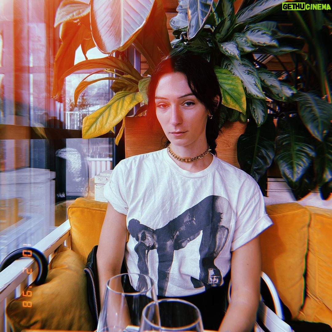 Jesse James Keitel Instagram - paris is cute Paris - Le Marais