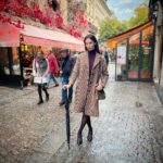 Jesse James Keitel Instagram - enchanté 🥀 Paris, France