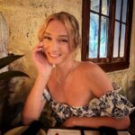 Jesse James Keitel Instagram – ✨🙈✨ New Orleans, Louisiana