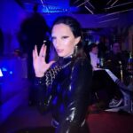Jesse James Keitel Instagram - Hi nerds! ✨ I’ll be in Denver Nov 24th-26th for Galacticon — come say hi! 🖖🏻🏴‍☠️💫 Denver, Colorado