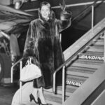Jesse James Keitel Instagram - I’m so honored to playing the iconic and trailblazing Christine Jorgensen off-broadway at @59e59 in the charming new play “THE CHRISTINE JORGENSEN SHOW” — performances run Feb 8th-March 3rd. Tix in bio 💕 59E59 Theaters