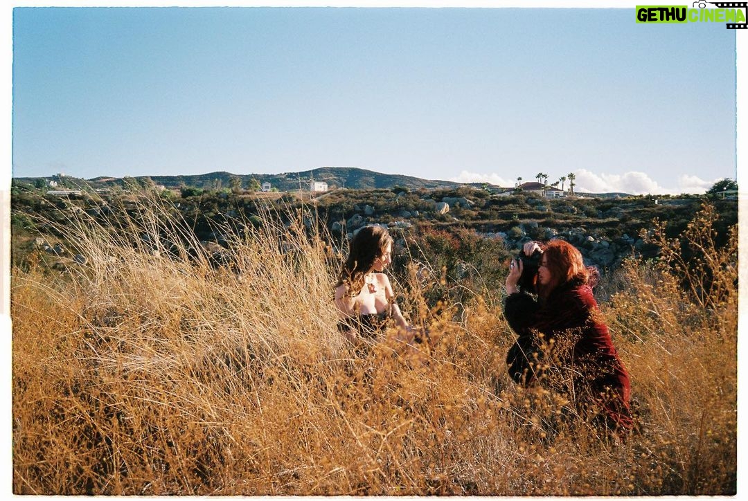 Jesse James Keitel Instagram - last days in la la land ✨ on 35mm Los Angeles, California