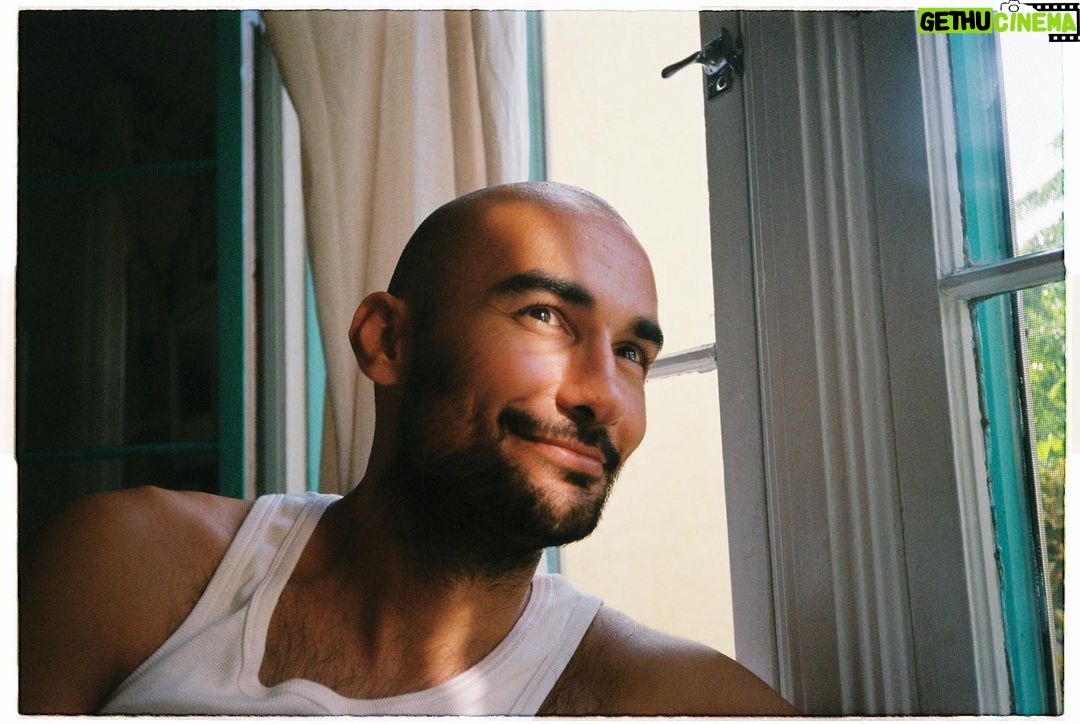 Jesse James Keitel Instagram - last days in la la land ✨ on 35mm Los Angeles, California