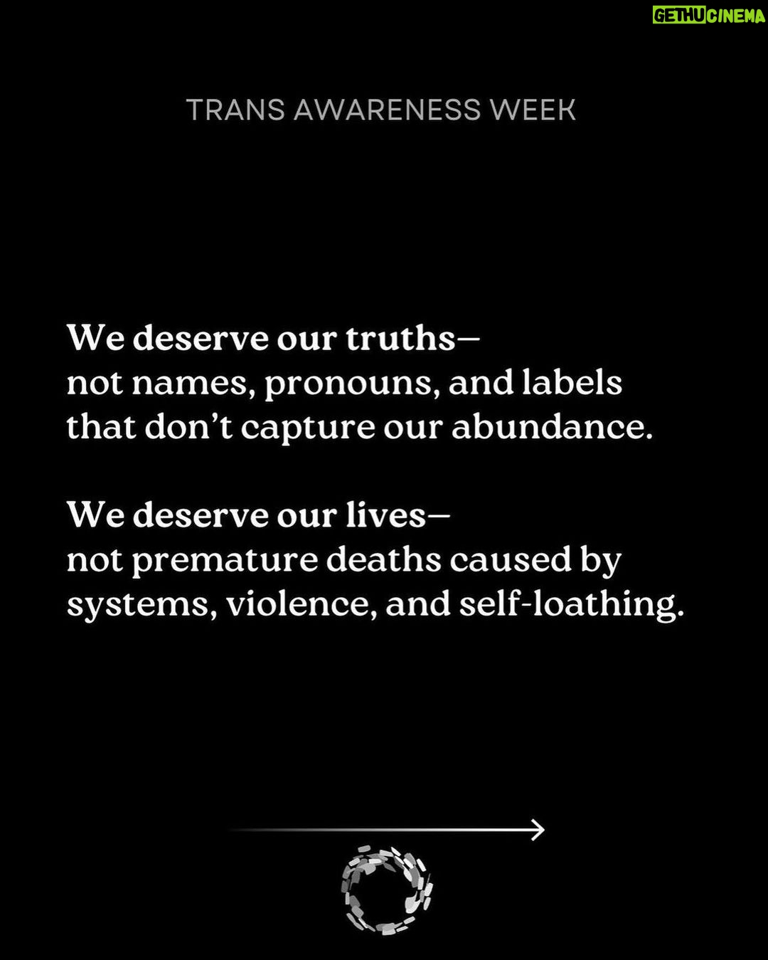 Jesse James Keitel Instagram - I had the incredible honor of receiving this year’s Visibility Award from Black Tie Dinner in Dallas, Texas. A few thoughts as we we roll into transgender awareness week ~ It’s always very humbling to be honored by people & organizations you admire. As actress who is very openly trans, I find the more and more “visible” I become the more i find myself wanting to shrink away. I sadly don’t have audible footage of my speech but here is an abridged snippet: “There’s a somewhat dystopian dichotomy of being one of the chosen few trans women who get to walk red carpets and stand on stages like this in a country trying to legislate us out of society. There have been over 500 anti-trans bills in 49 states this year alone and Texas is responsible for over 20% of them. Cisgender men have won Oscars, golden globes, and Emmy’s for portraying our exploitation and pain and yet we are the ones left fighting for basic healthcare, education, legal recognition, and the right to publicly exist. But how valuable is visibility when at this very moment, families are fleeing beautiful states like Texas seeking refuge, to find a home their trans kids would be safe in? It all feels so frivolous knowing the United States ranks third in fatal anti-trans violence in the world. And even though Texas ranks towards the lowest in access to healthcare, is one of the worst states for childcare and clinical care, politicians seem to make so much of their agenda about people like us.” Extra special thank you to @calliefortexas Poem by @raquel_willis 💕✨ @blacktiedinner #blacktiedinner