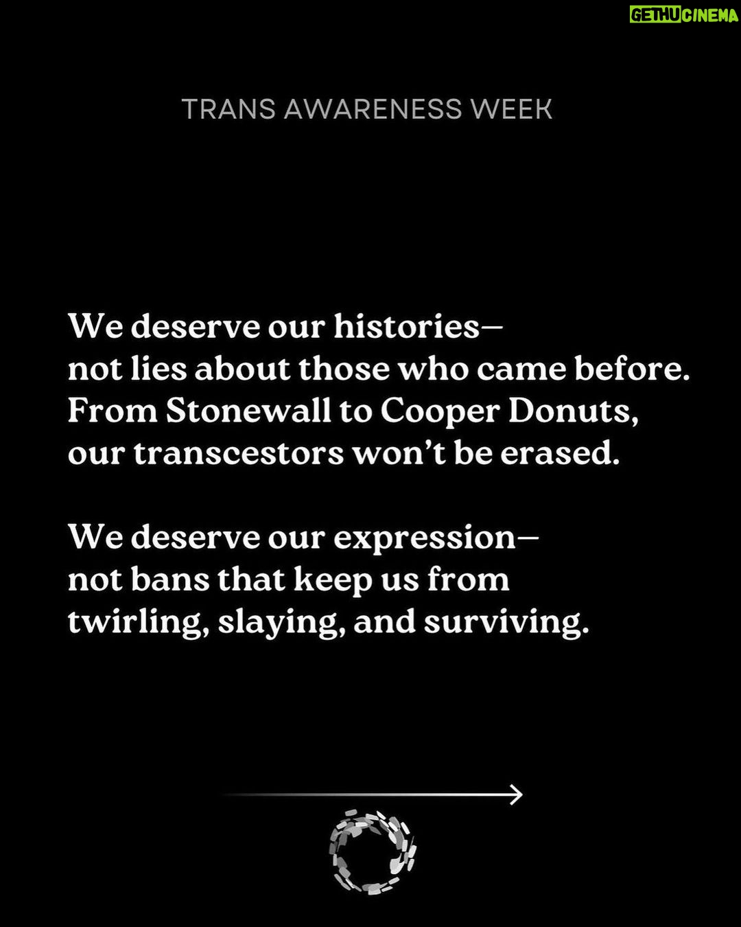 Jesse James Keitel Instagram - I had the incredible honor of receiving this year’s Visibility Award from Black Tie Dinner in Dallas, Texas. A few thoughts as we we roll into transgender awareness week ~ It’s always very humbling to be honored by people & organizations you admire. As actress who is very openly trans, I find the more and more “visible” I become the more i find myself wanting to shrink away. I sadly don’t have audible footage of my speech but here is an abridged snippet: “There’s a somewhat dystopian dichotomy of being one of the chosen few trans women who get to walk red carpets and stand on stages like this in a country trying to legislate us out of society. There have been over 500 anti-trans bills in 49 states this year alone and Texas is responsible for over 20% of them. Cisgender men have won Oscars, golden globes, and Emmy’s for portraying our exploitation and pain and yet we are the ones left fighting for basic healthcare, education, legal recognition, and the right to publicly exist. But how valuable is visibility when at this very moment, families are fleeing beautiful states like Texas seeking refuge, to find a home their trans kids would be safe in? It all feels so frivolous knowing the United States ranks third in fatal anti-trans violence in the world. And even though Texas ranks towards the lowest in access to healthcare, is one of the worst states for childcare and clinical care, politicians seem to make so much of their agenda about people like us.” Extra special thank you to @calliefortexas Poem by @raquel_willis 💕✨ @blacktiedinner #blacktiedinner