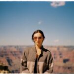 Jesse James Keitel Instagram - Americana on film, part 1 Route 66