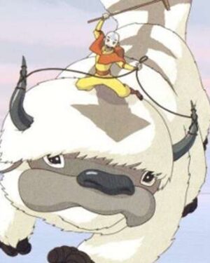 Jesse James Keitel Instagram - Appa, yip yip!