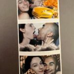 Jesse James Keitel Instagram - the LOML 💕🥹 @zacharywahlder I'm so glad I met you.
