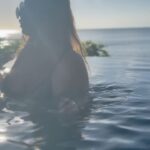 Jessi Instagram - Crystal fckin clear 🤍 Bali, Indonesia