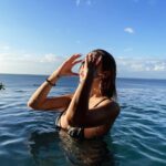 Jessi Instagram - Crystal fckin clear 🤍 Bali, Indonesia