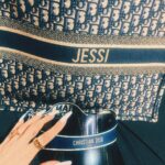 Jessi Instagram - When it comes to thirst… Put me first 😋😋😋😋😋💦💦💦 Have a safe weekend everyone!! ❤️❤️