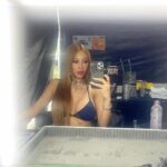 Jessi Instagram - When it comes to thirst… Put me first 😋😋😋😋😋💦💦💦 Have a safe weekend everyone!! ❤️❤️